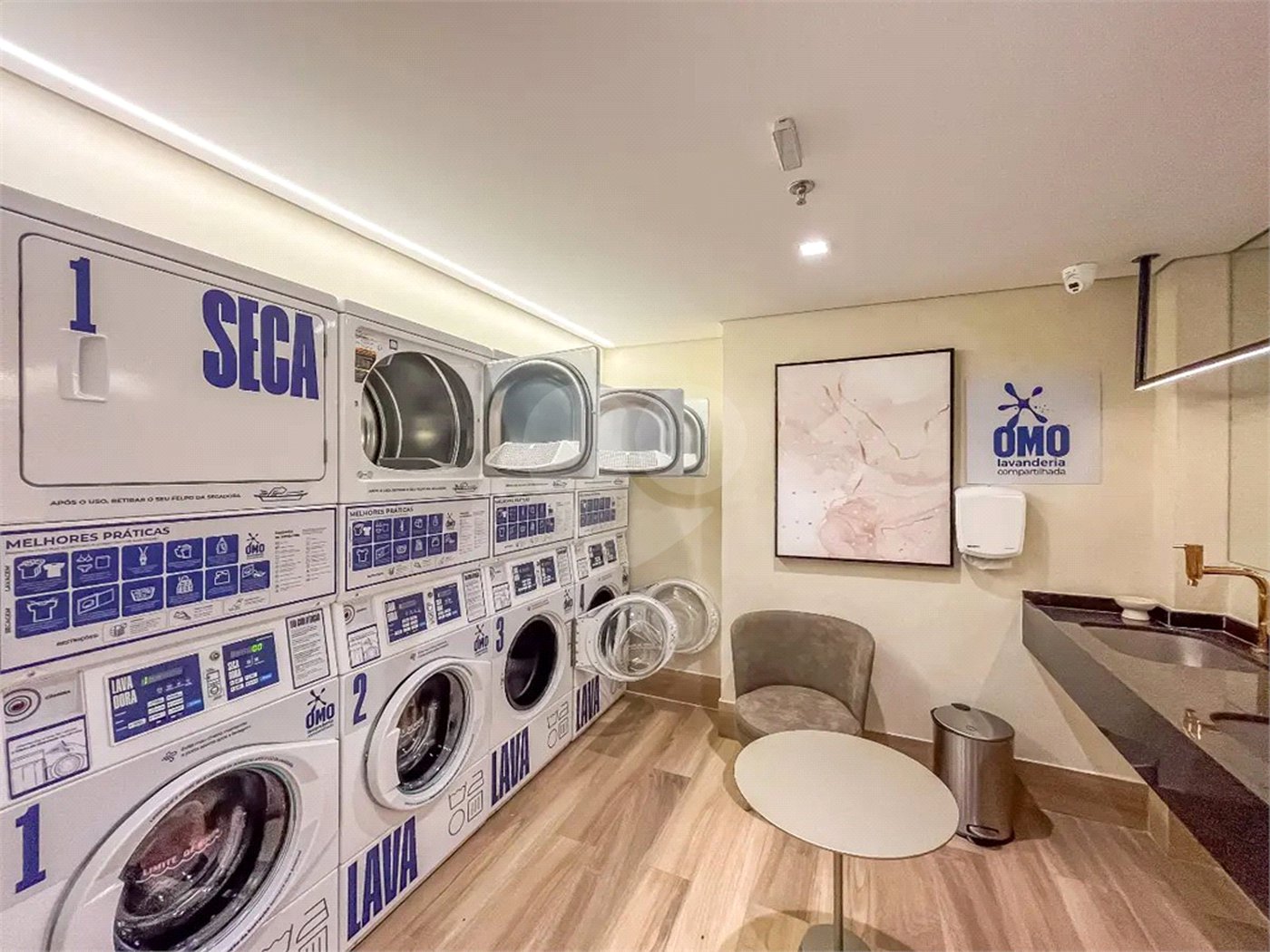 Apartamento à venda com 1 quarto em Sacomã, São Paulo, SP