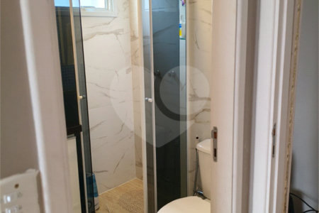 Apartamento à venda com 2 quartos, sendo 1 suíte, no Centro, São Bernardo do Campo, SP