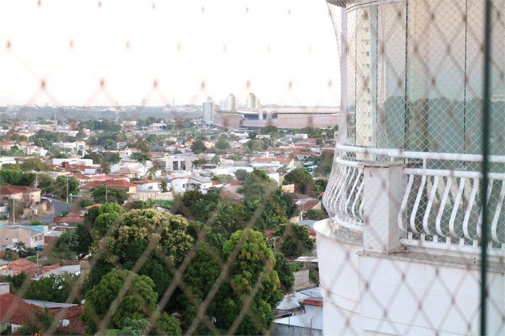 Apartamento para alugar com 3 quartos, sendo 1 suíte, em Duque de Caxias, Cuiabá, MT