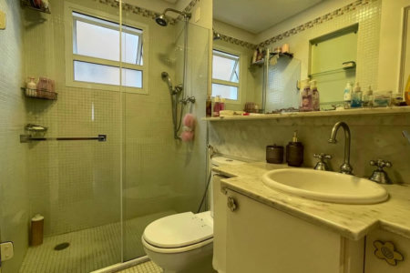 Cobertura com 3 dormitórios à venda, 437 m² por R$ 4.799.999,99 - Gonzaga - Santos/SP