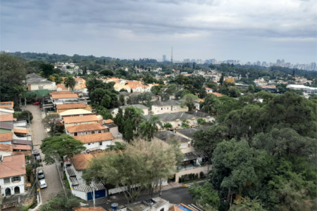 Studio à venda com 1 suíte em Jardim Prudência, São Paulo, SP