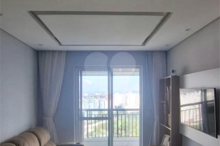 Apartamento à venda com 2 quartos, sendo 1 suíte, em Vila Andrade, São Paulo, SP