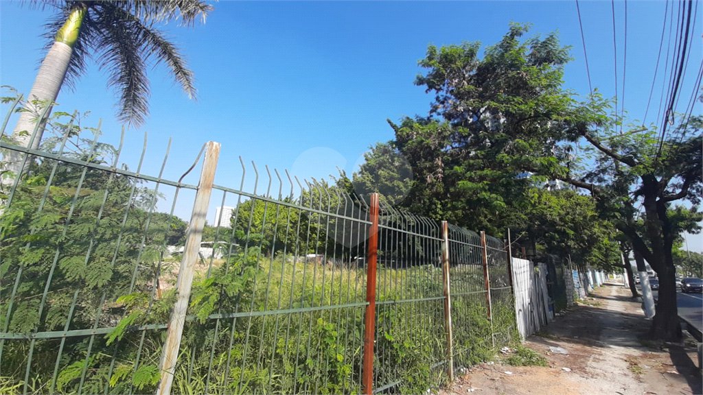 Terreno à venda em Lapa, São Paulo, SP
