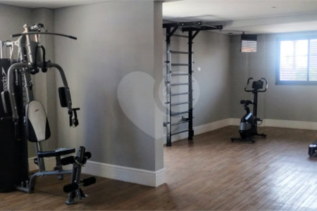 Apartamento à venda com 1 quarto, sendo 2 suítes, em Vila Osasco, Osasco, SP