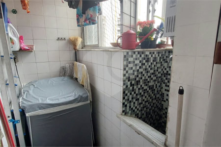 Apartamento à venda com 2 quartos em Vila Isabel, Rio de Janeiro, RJ