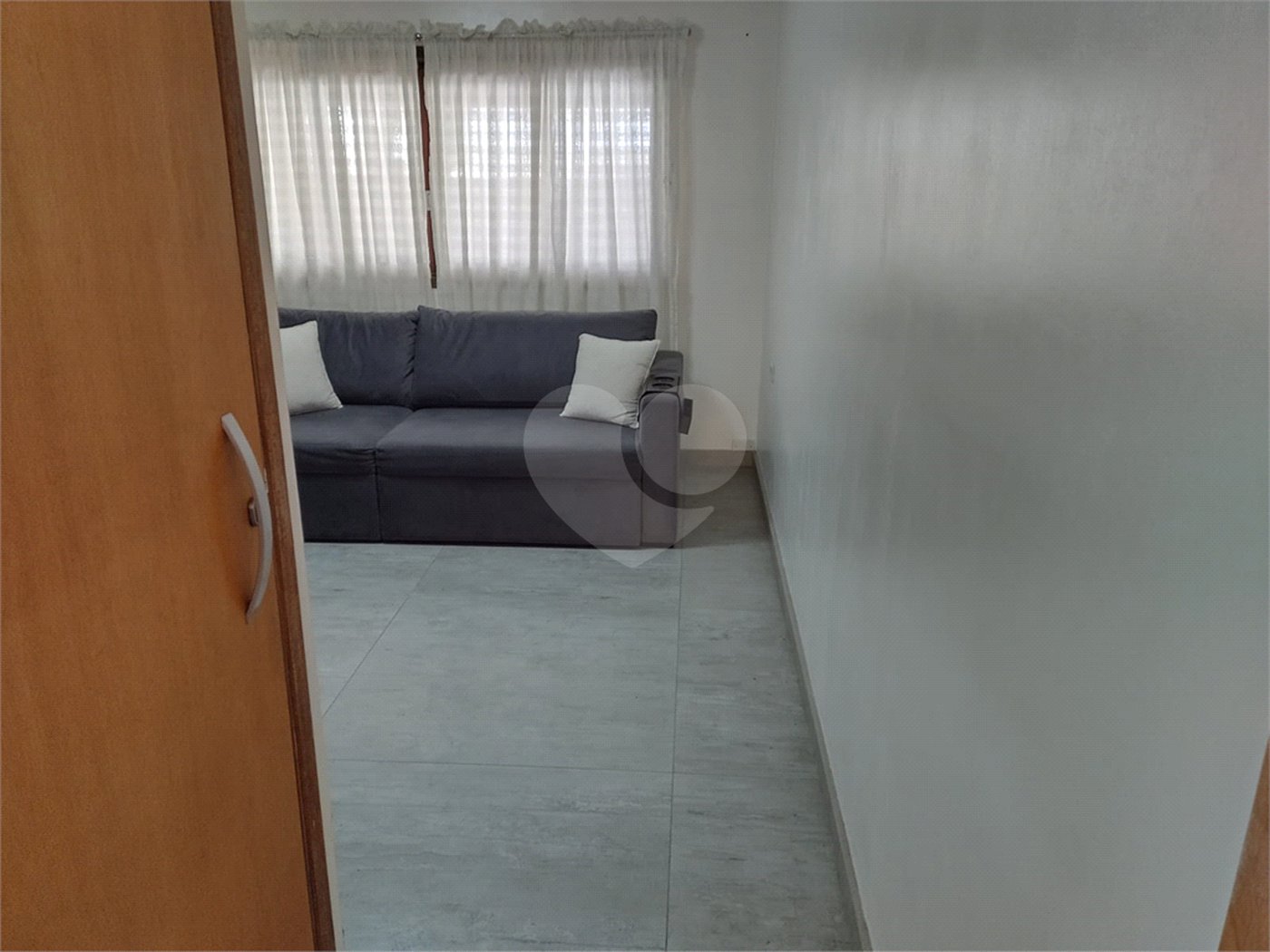 Casa à venda com 2 quartos em Lauzane Paulista, São Paulo, SP