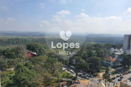 Apartamento à venda com 3 quartos, sendo 1 suíte,  no Centro, São José dos Campos, SP