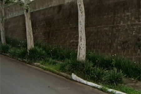 Terreno à venda no condomínio Jd Leonor, São Paulo - SP