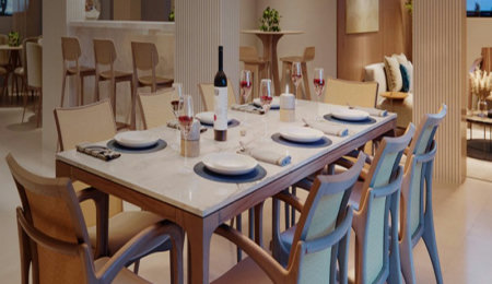 Spazio Italia Residencial Clube