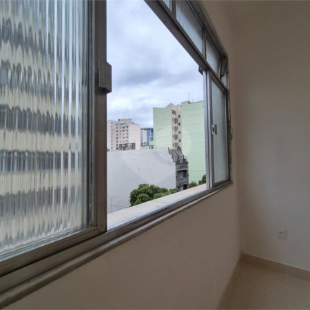 Apartamento à venda com 1 quarto no Centro, Rio de Janeiro, RJ