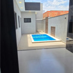 Casa em condomínio à venda com 3 quartos, sendo 2 suítes, em Jardim Novo Horizonte, Sorocaba, SP