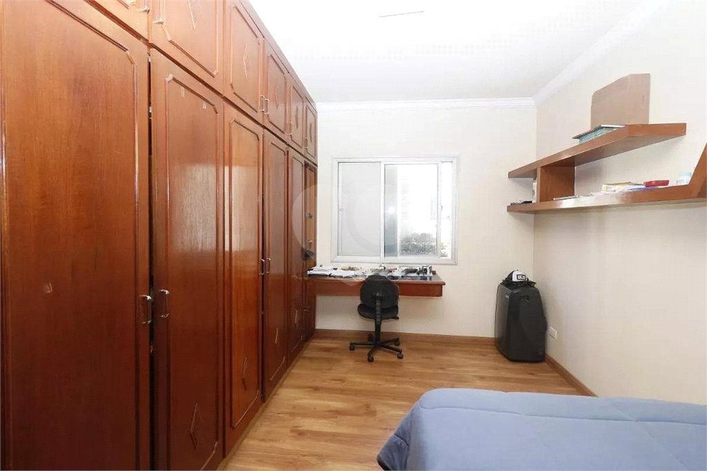 Apartamento à venda com 5 quartos, sendo 2 suítes, em Vila Clementino, São Paulo, SP