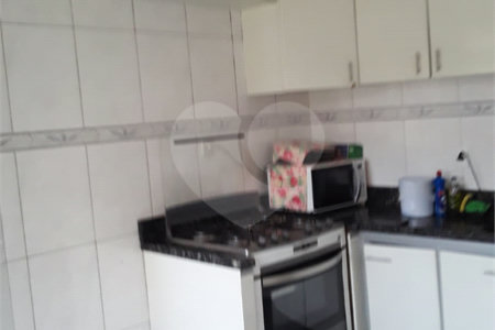 Apartamento à venda com 3 quartos, sendo 1 suíte, em Vila Cachoeira, São Paulo, SP