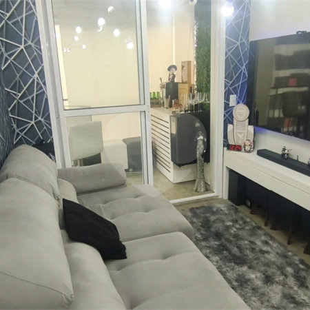 Apartamento à venda com 2 quartos, sendo 1 suíte, em Jardim Flor da Montanha, Guarulhos, SP