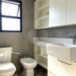 Apartamento para alugar com 2 quartos, sendo 1 suíte, em Vila Progredior, São Paulo, SP