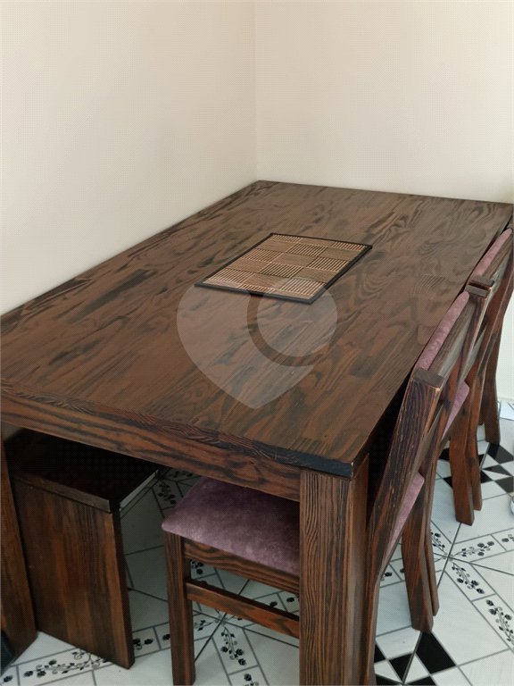 Apartamento à venda com 1 quarto em Imirim, São Paulo, SP