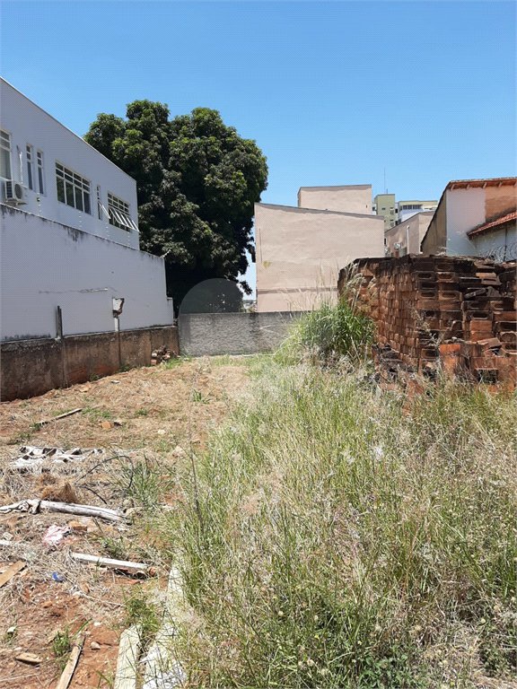 Terreno à venda em Vila Sfeir, Indaiatuba, SP