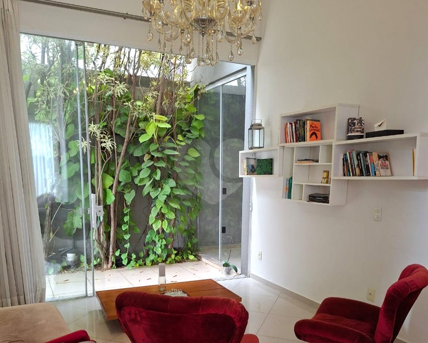 Casa à venda com 3 suítes no condomínio Mont Blanc, Sorocaba - SP