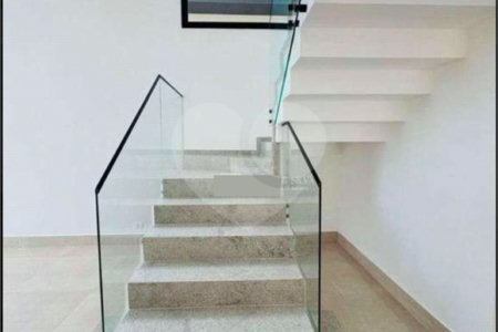 Casa à venda com 4 suítes no condomínio Reserva São Nicolau, Atibaia - SP