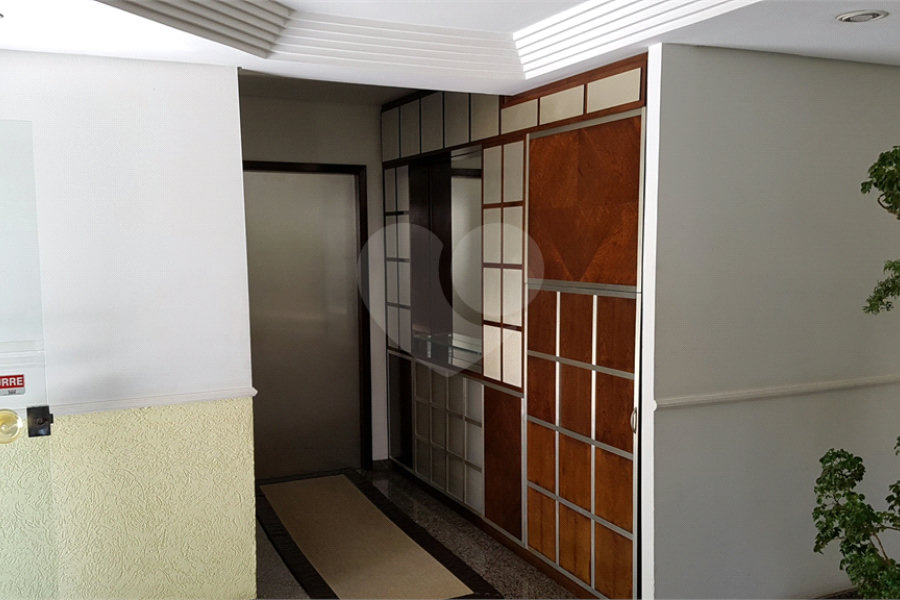 Apartamento à venda com 3 quartos, sendo 1 suíte, em Santana, São Paulo, SP
