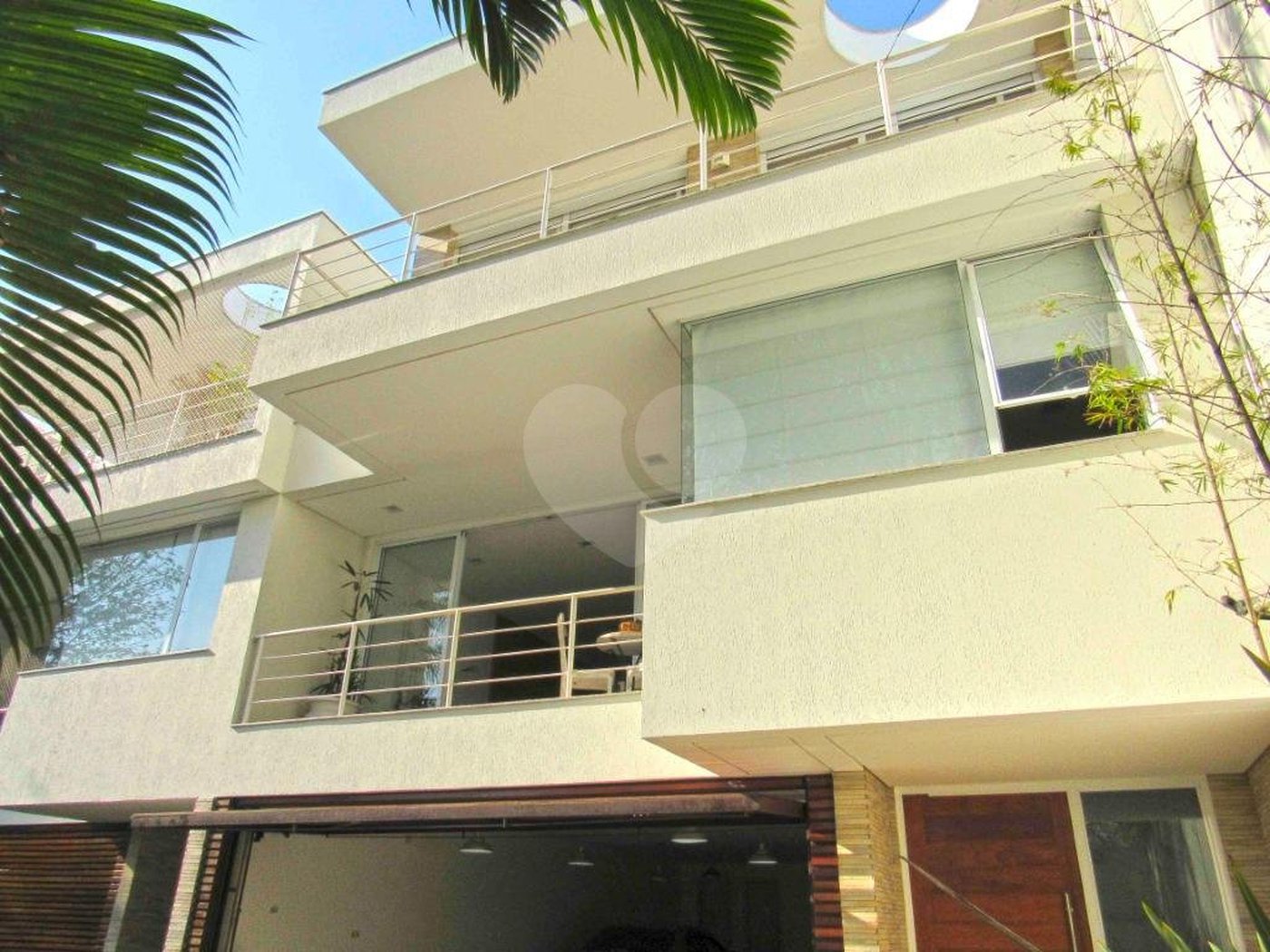 Casa à venda com 4 suítes no condomínio Residencial Giardino Pirandello, São Paulo - SP