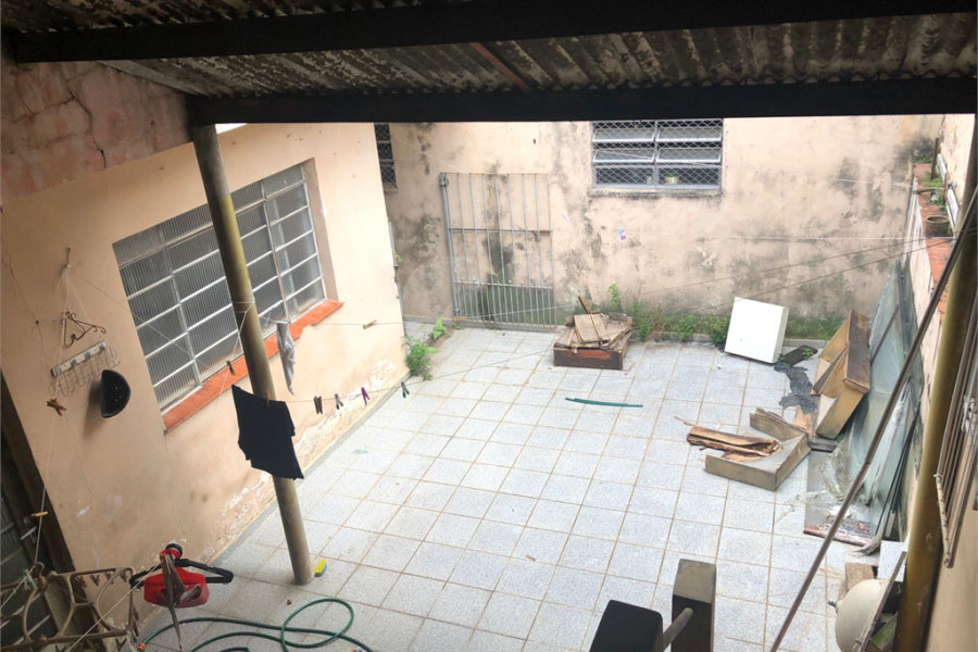 Terreno à venda em Imirim, São Paulo, SP