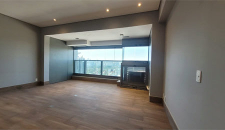 Apartamento à venda com 1 suíte em Itaim Bibi, São Paulo, SP