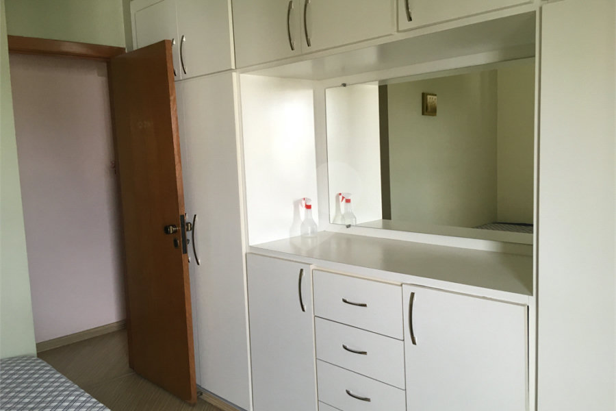 Apartamento à venda com 4 quartos, sendo 2 suítes, em Santana, São Paulo, SP