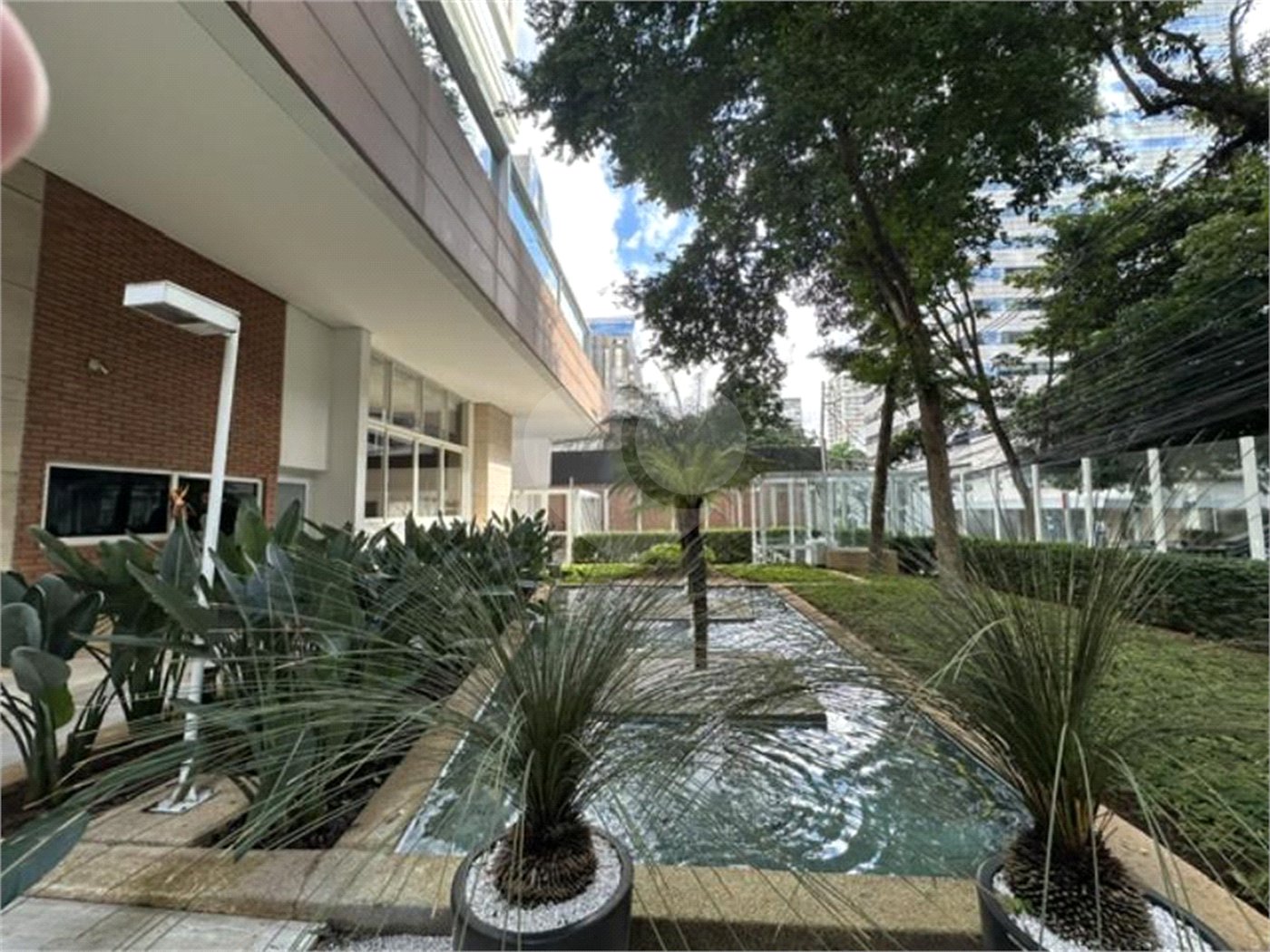 Apartamento à venda com 1 suíte em Itaim Bibi, São Paulo, SP