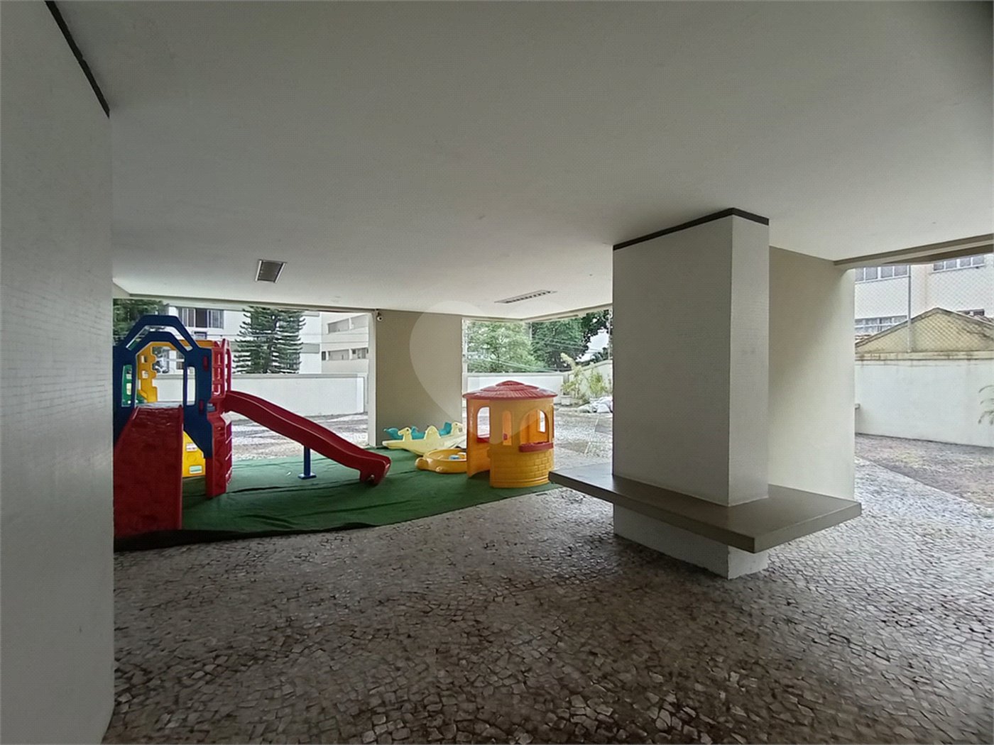 Apartamento à venda com 2 quartos em Andaraí, Rio de Janeiro, RJ