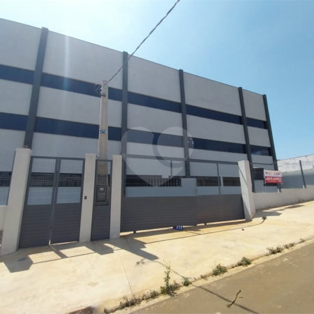 Galpão para alugar em Europark Comercial, Indaiatuba, SP