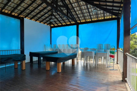 Terreno à venda no condomínio Residencial Dacha, Sorocaba - SP