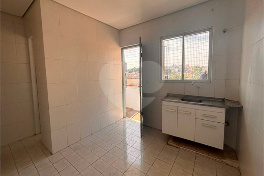 Apartamento para alugar com 2 quartos em Limão, São Paulo, SP