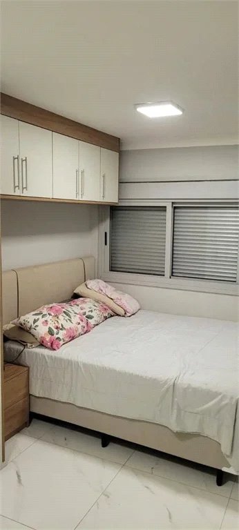 Apartamento à venda com 2 quartos, sendo 1 suíte, em Água Branca, São Paulo, SP