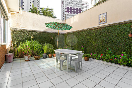 Casa à venda com 4 suítes em Chácara Santo Antônio (zona Sul), São Paulo, SP