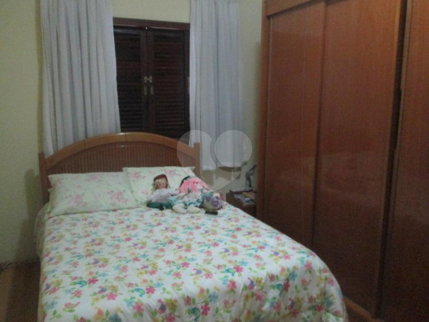 Sobrado à venda com 3 quartos, sendo 1 suíte, em Horto Florestal, São Paulo, SP