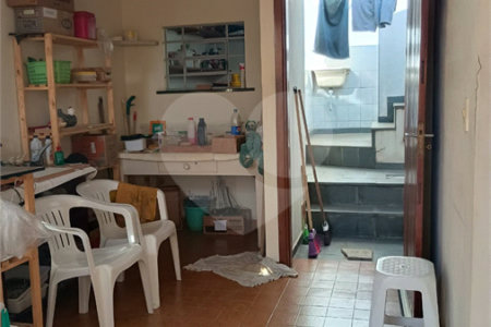 Casa Térrea à venda com 2 quartos em Jaçanã, São Paulo, SP