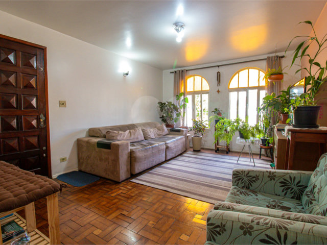 Sobrado à venda com 3 quartos em Jardim Prudência, São Paulo, SP