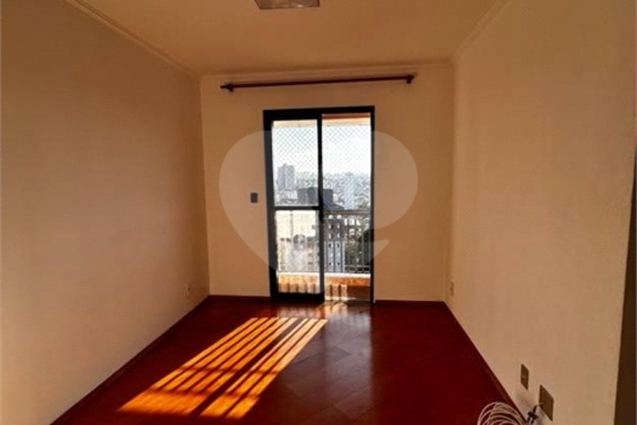 Apartamento à venda com 2 quartos em Freguesia do Ó, São Paulo, SP