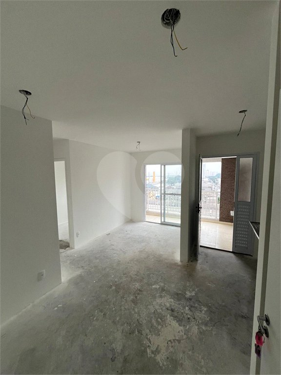 Apartamento à venda ou para alugar com 2 quartos em Vila das Bandeiras, Guarulhos, SP