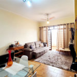 Apartamento à venda com 3 quartos, sendo 1 suíte, em Nova Ribeirânia, Ribeirão Preto, SP