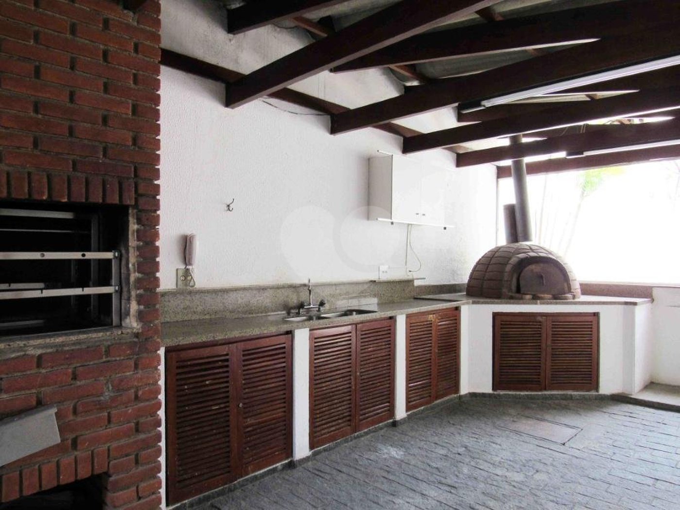 Apartamento à venda com 3 suítes em Alto da Boa Vista, São Paulo, SP