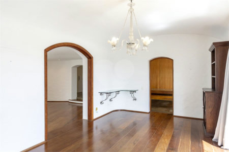 Apartamento à venda com 4 suítes em Jardim Paulista, São Paulo, SP