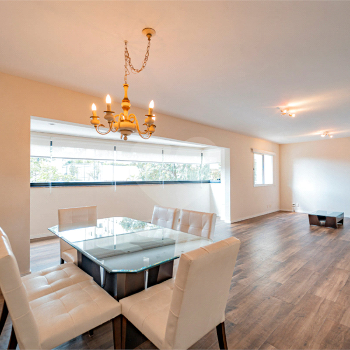 Apartamento à venda com 3 suítes em Vila Mascote, São Paulo, SP