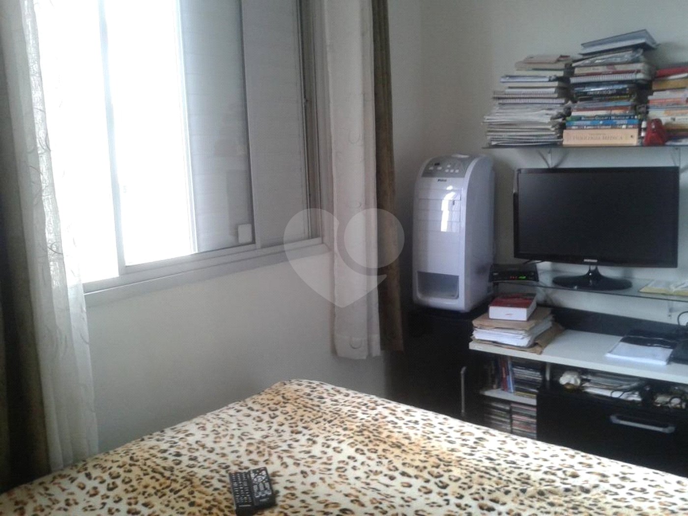 Apartamento à venda com 2 quartos em Vila Polopoli, São Paulo, SP