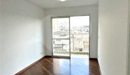 Apartamento à venda com 2 quartos em Vila Ema, São Paulo, SP