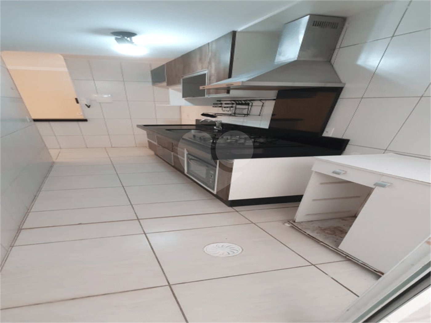 Apartamento à venda com 2 quartos em Jardim Regente, Indaiatuba, SP