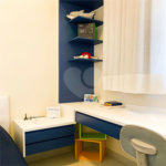 Casa à venda com 3 suítes no condomínio Residencial Mantova, Indaiatuba - SP