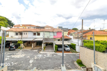 Casa à venda com 2 quartos, sendo 1 suíte,  no condomínio Colina de Goiás, São Paulo - SP