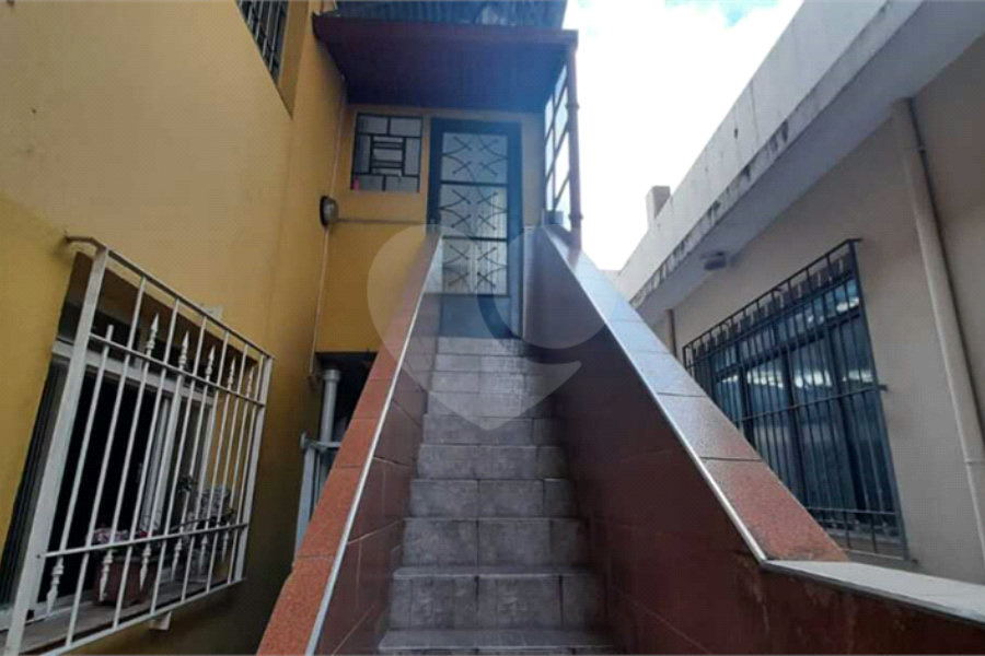 Sobrado à venda com 1 suíte em Casa Verde, São Paulo, SP